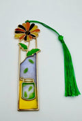 Kind of a Big Dill | Resin Bookmark by The Resin Bubble, product view