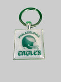 Go Birds | Resin Keychain by The Resin Bubble, product view