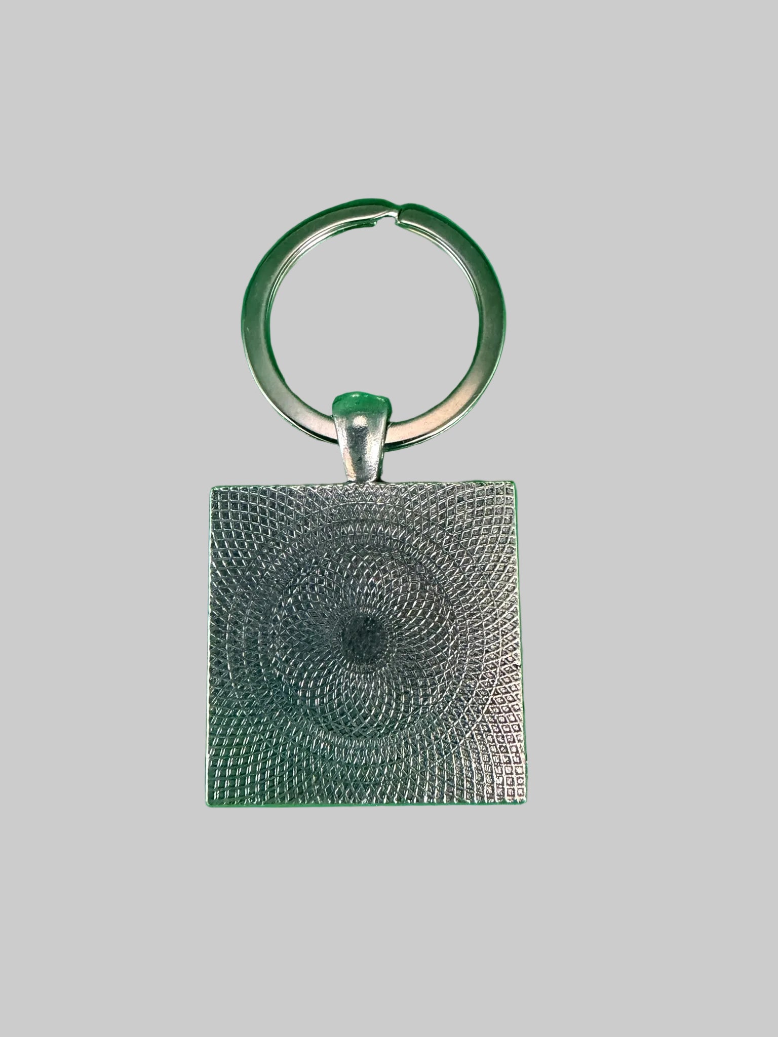 Go Birds | Resin Keychain by The Resin Bubble, detail view 1